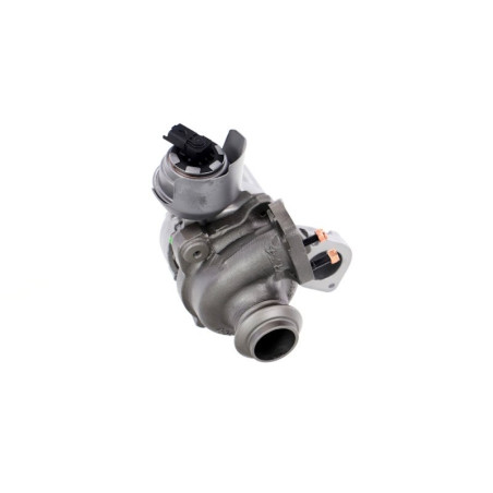 turbocompresor 806291 para motor DV6C TED4
