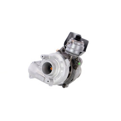 turbocompresor 806291 para motor DV6C TED4