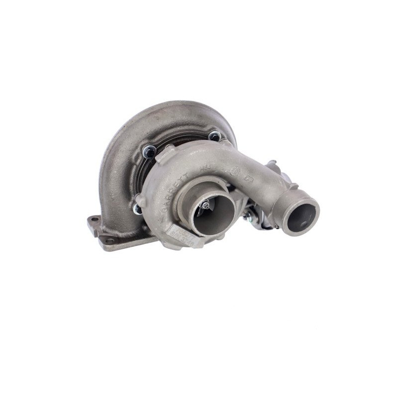 turbocompresor 717662 para motor M20 2400 JTD 5C
