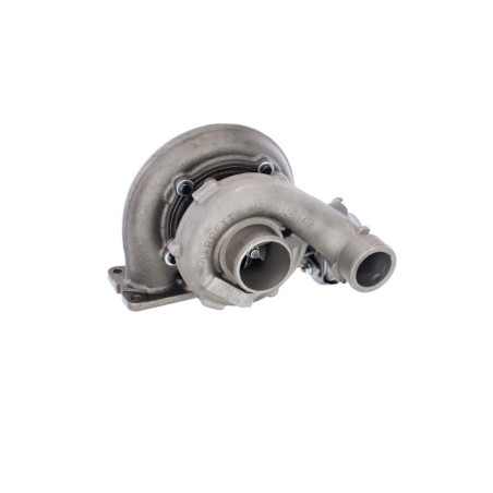 turbocompresor 717662 para motor M20 2400 JTD 5C