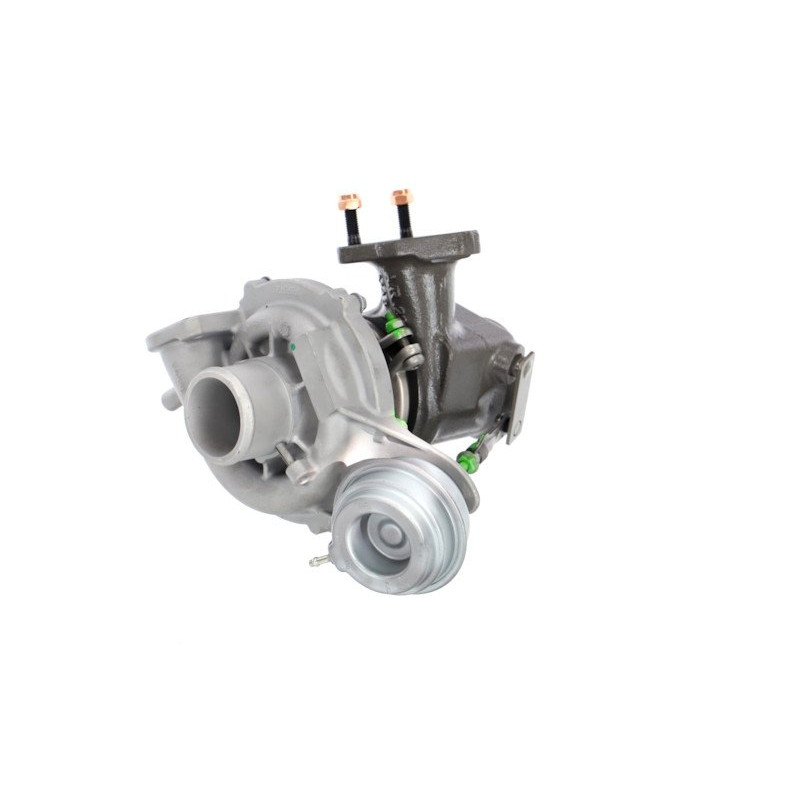 turbocompresor 807068 para motor 16V