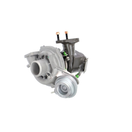 turbocompresor 807068 para motor 16V