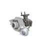 turbocompresor 807068 para motor 16V