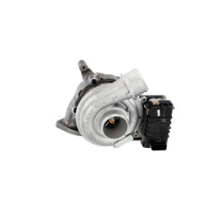 turbocompresor 769674 para motor DW12METED4
