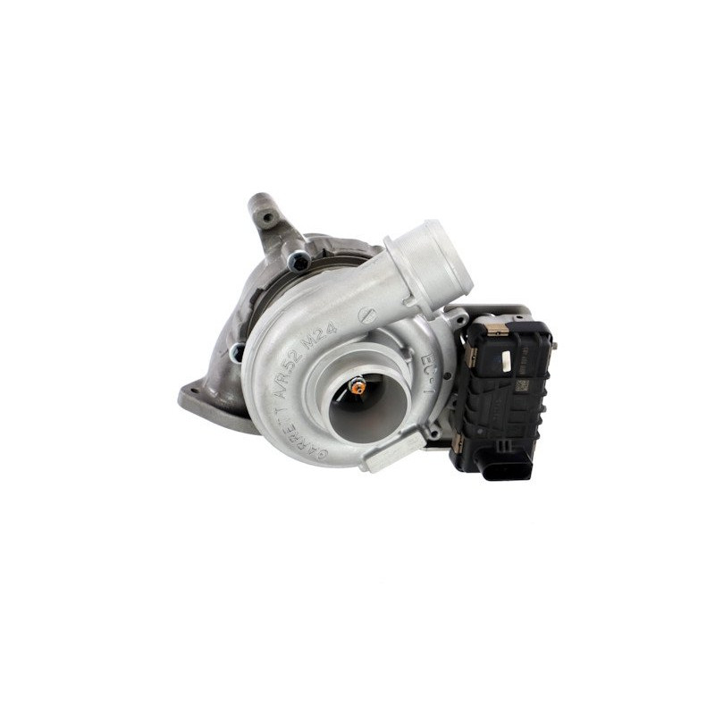 turbocompresor 769674 para motor DW12METED4