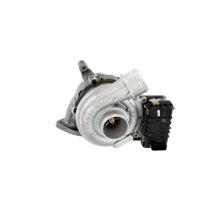 turbocompresor 769674 para motor DW12METED4
