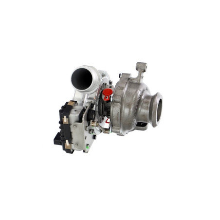 turbocompresor 769674 para motor DW12METED4