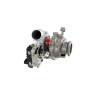 turbocompresor 769674 para motor DW12METED4