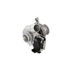 turbocompresor 769674 para motor DW12METED4
