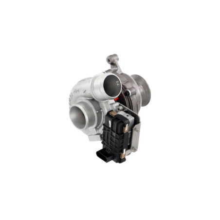 turbocompresor 769674 para motor DW12METED4