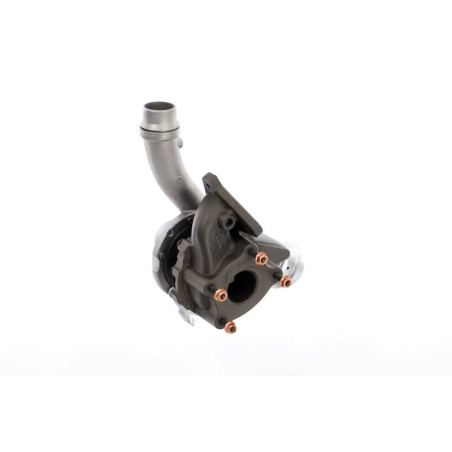 turbocompresor 782097 para motor G9U