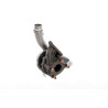 turbocompresor 782097 para motor G9U