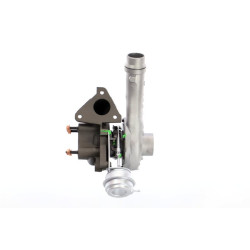 turbocompresor 782097 para motor G9U