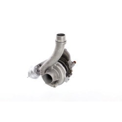 turbocompresor 782097 para motor G9U