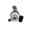 turbocompresor 781743 para motor OM642