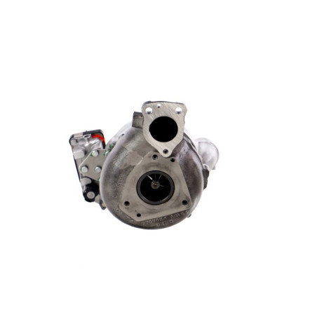 turbocompresor 781743 para motor OM642