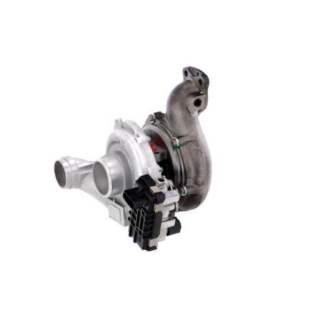 turbocompresor 781743 para motor OM642
