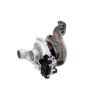 turbocompresor 781743 para motor OM642