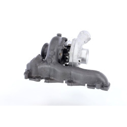 turbocompresor 773721 para motor M741DT.19Z