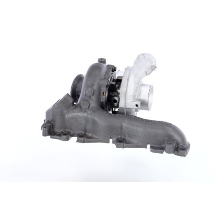 turbocompresor 773721 para motor M741DT.19Z