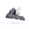 turbocompresor 773721 para motor M741DT.19Z