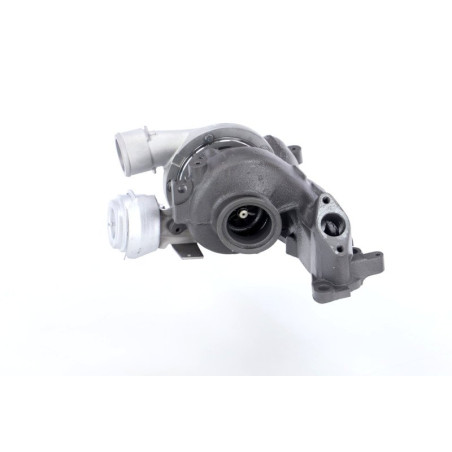 turbocompresor 773721 para motor M741DT.19Z
