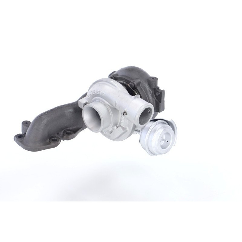 turbocompresor 773721 para motor M741DT.19Z