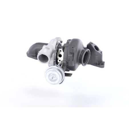 turbocompresor 773721 para motor M741DT.19Z