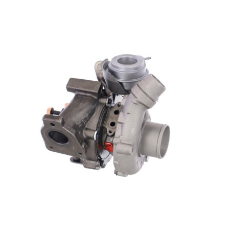 turbocompresor 774833 para motor M1DK