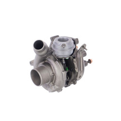 turbocompresor 774833 para motor M1DK
