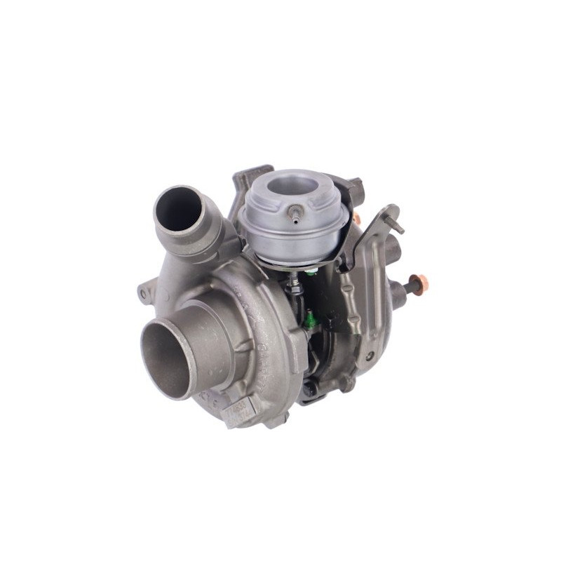 turbocompresor 774833 para motor M1DK