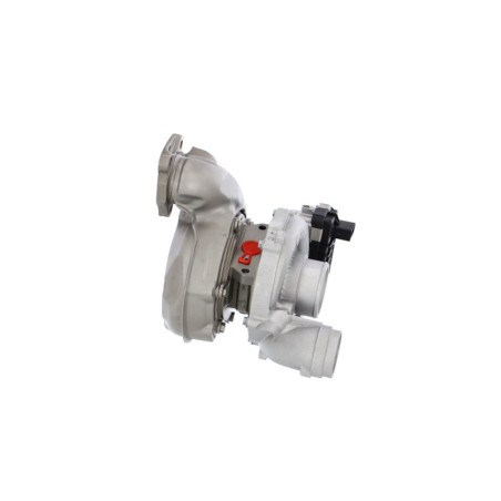 turbocompresor 770895 para motor OM642