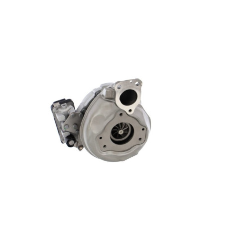 turbocompresor 770895 para motor OM642