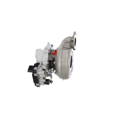 turbocompresor 770895 para motor OM642