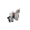 turbocompresor 770895 para motor OM642
