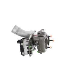 turbocompresor 776470 para motor CDYA/CDYC/CASA/CEZA