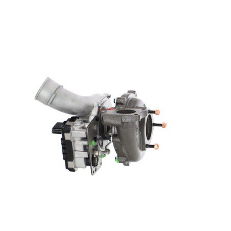 turbocompresor 776470 para motor CDYA/CDYC/CASA/CEZA