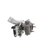 turbocompresor 776470 para motor CDYA/CDYC/CASA/CEZA