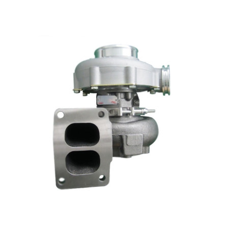 TURBO 723117-0004 MOTOR WD615