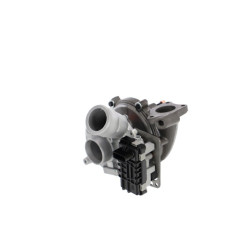 turbocompresor 776470 para motor CDYA/CDYC/CASA/CEZA