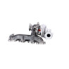 turbocompresor 803955 para motor CNFA