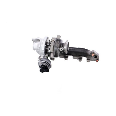 turbocompresor 803955 para motor CNFA