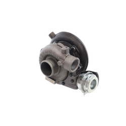 turbocompresor 757246 para motor R2816K5