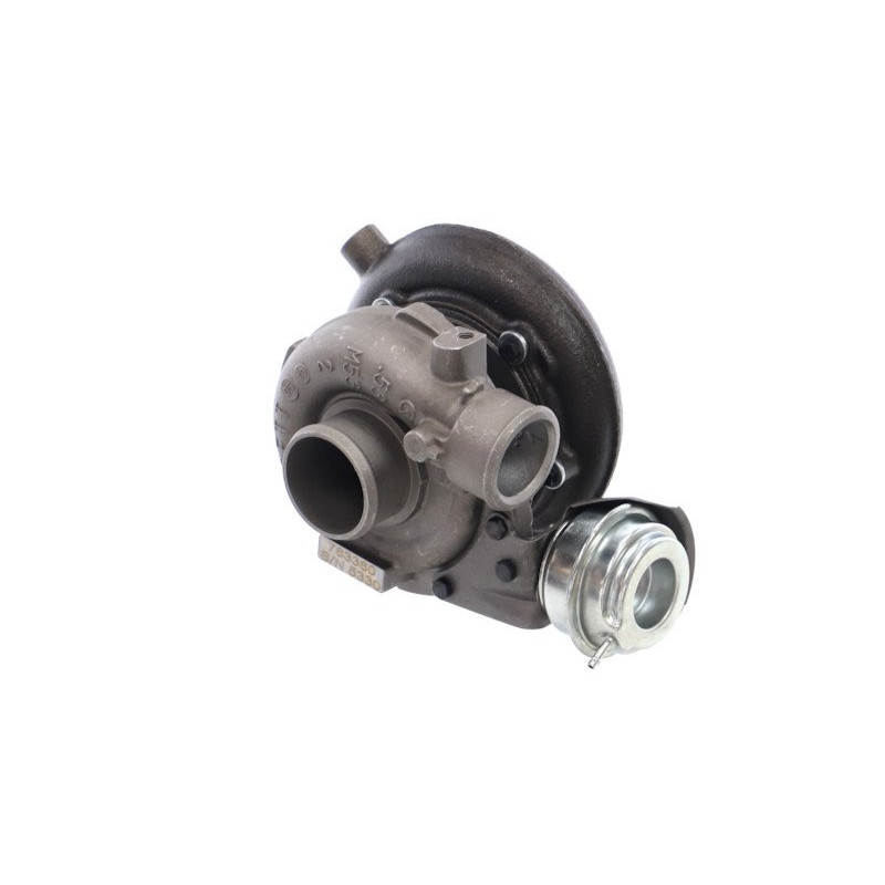 turbocompresor 757246 para motor R2816K5