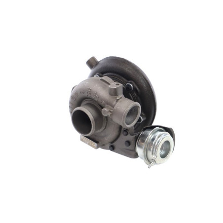turbocompresor 757246 para motor R2816K5