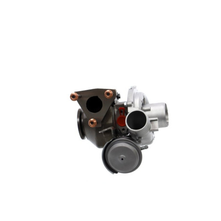 turbocompresor 763980 para motor F9Q
