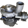 TURBO 49189-07720  MOTOR  D4GA