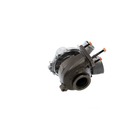 turbocompresor 763980 para motor F9Q