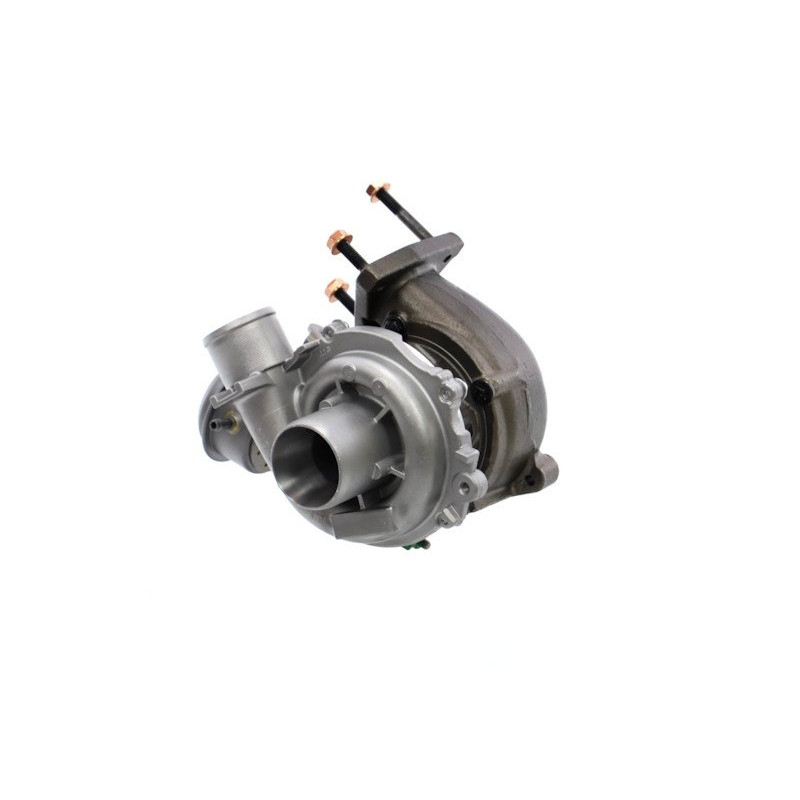 turbocompresor 763980 para motor F9Q