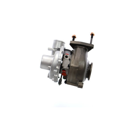 turbocompresor 763980 para motor F9Q
